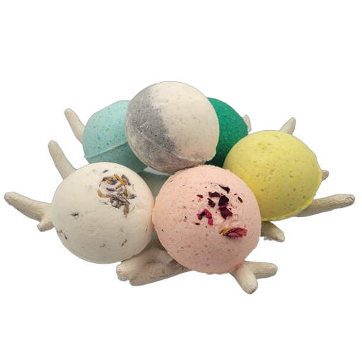 Bombe de bain - Yuzu