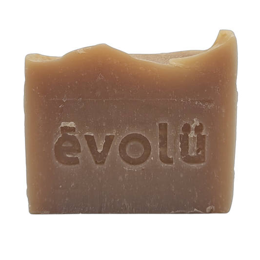 Savon ananas, mangue et noix de coco