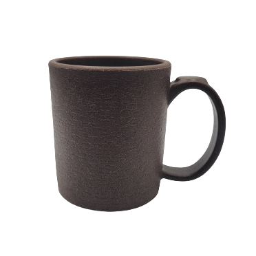 Tasse à café en café!