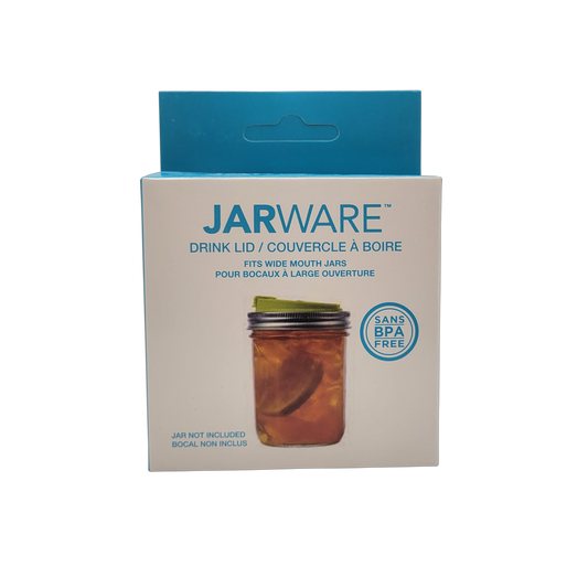 Couvercles pour boire - ouverture régulière