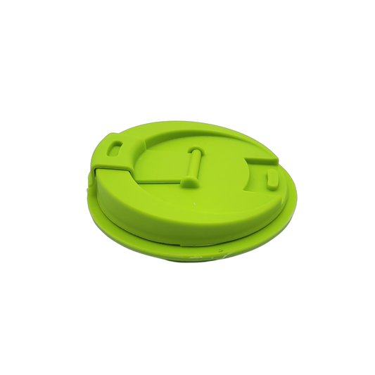 Couvercles pour boire - ouverture large