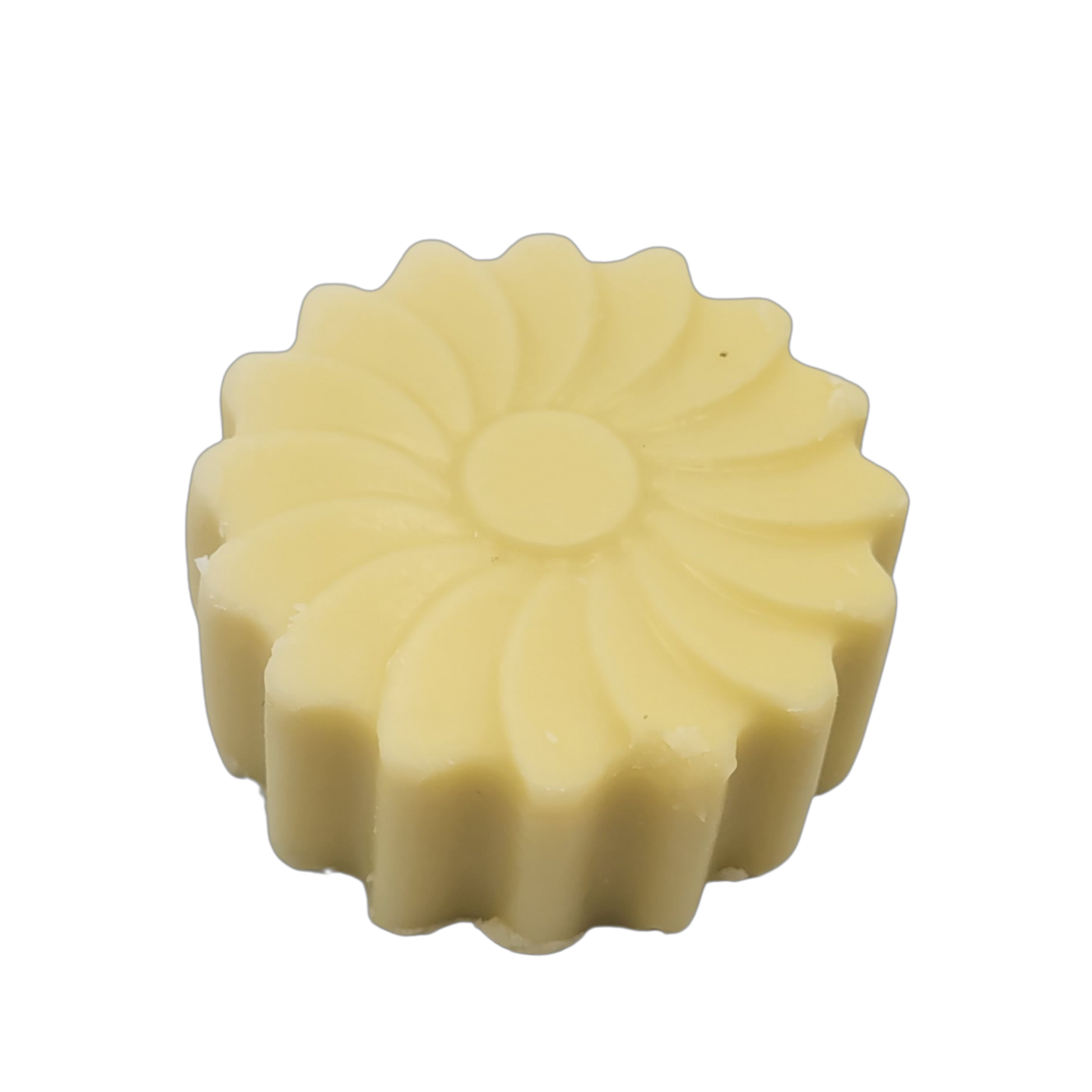 Revitalisant en barre cheveux secs & abîmés