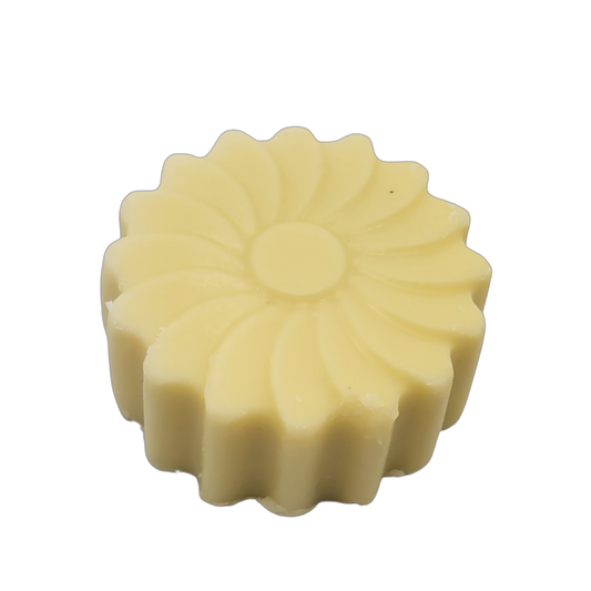 Revitalisant en barre cheveux secs & abîmés