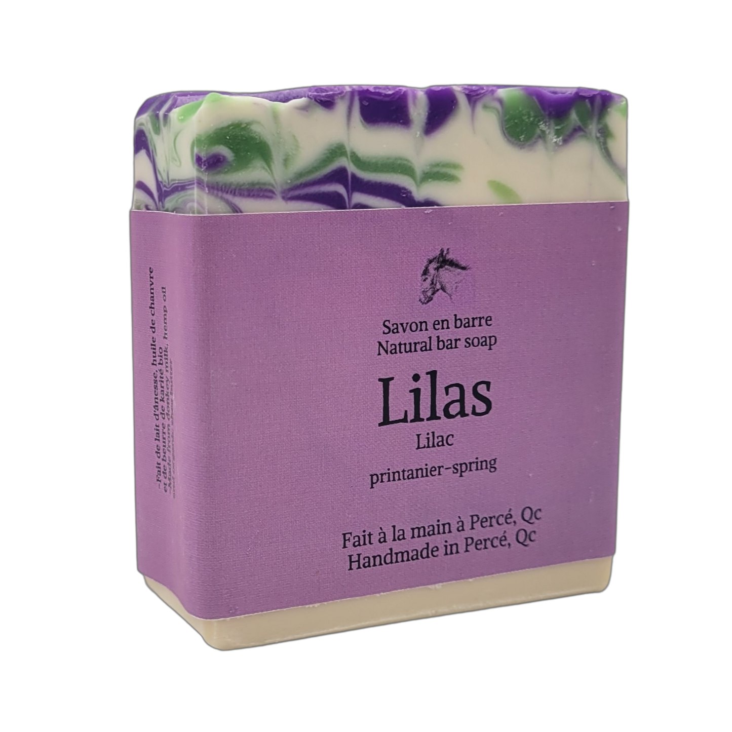Savon Lilas