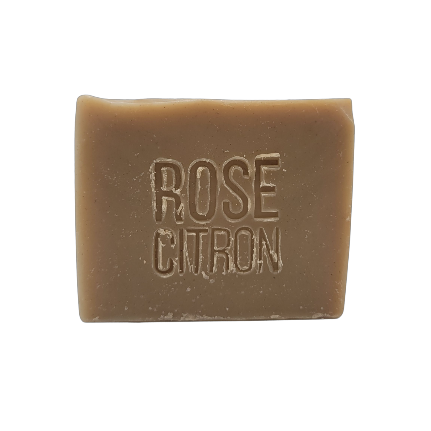 Savon coco ananas avec argile ghassoul