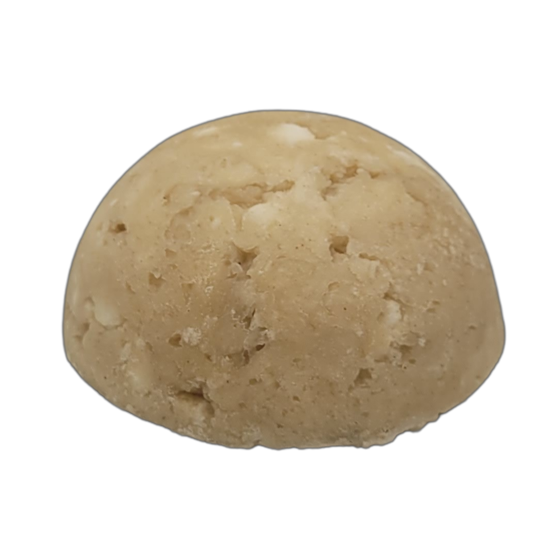 Shampoing en barre - cheveux normaux et bouclés