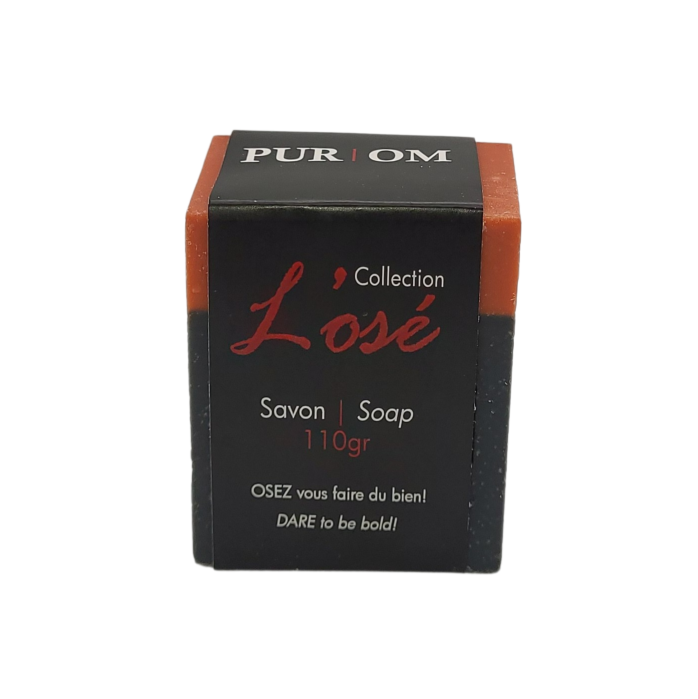 Savon L'Osé
