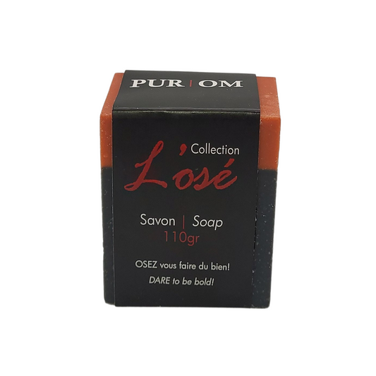 Savon L'Osé