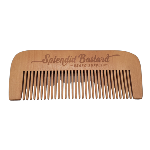 Peigne pour la Barbe