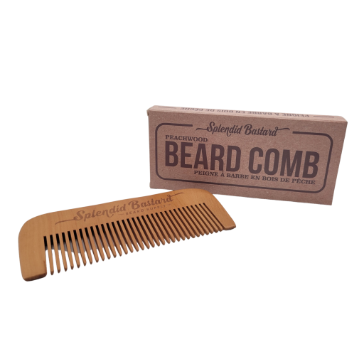 Peigne pour la Barbe