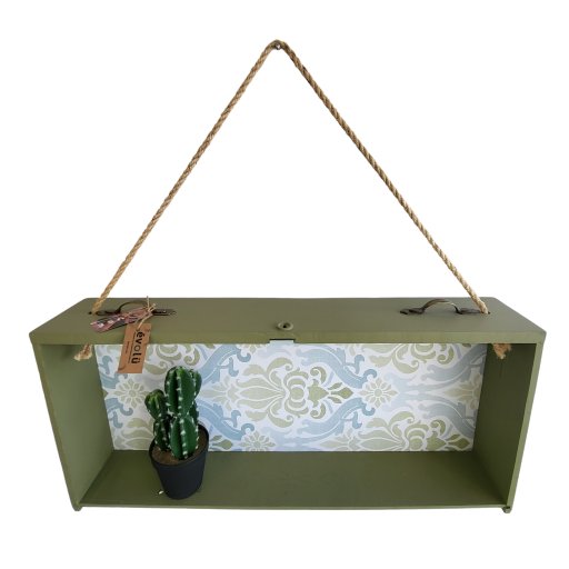 Cadre tiroir revalorisé