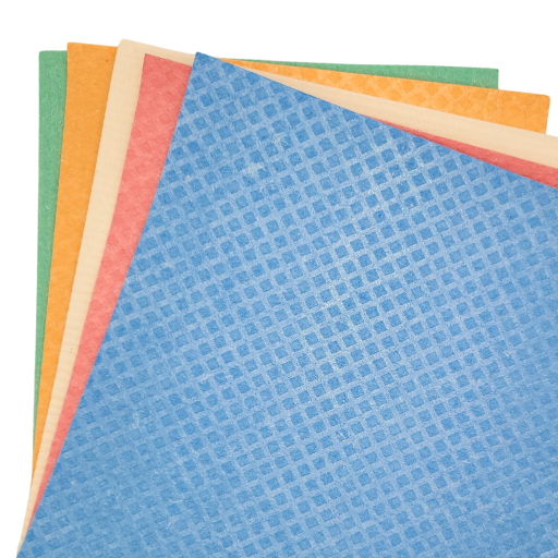 Éponge cellulose grand format