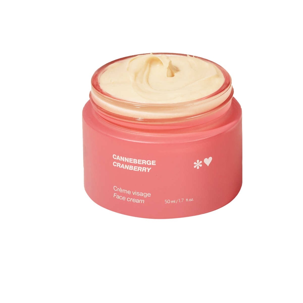 Crème visage - Peau normal/sèche