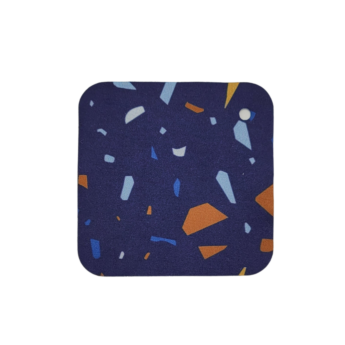 Furoshiki en tissus avec bouton