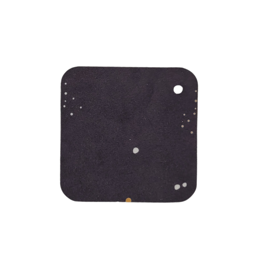 Furoshiki en tissus avec bouton