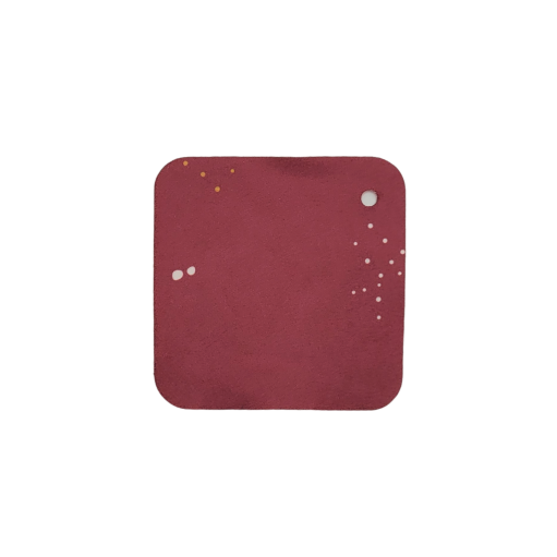 Furoshiki en tissus avec bouton