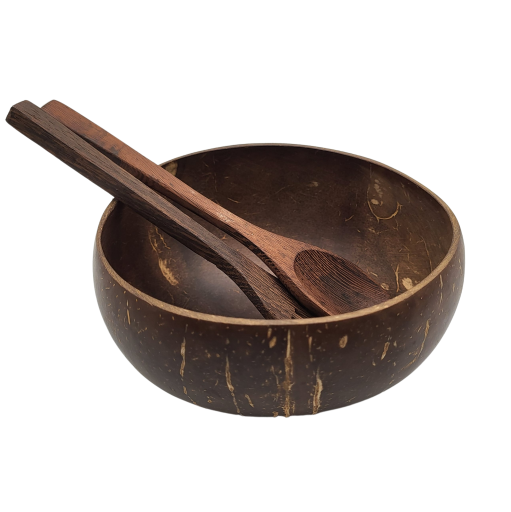 Ustensiles en Jichimu