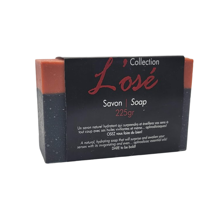 Savon L'Osé