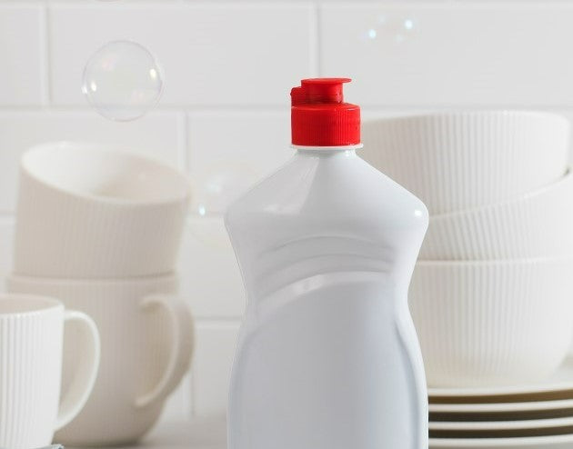 Vaisselle sans plastique en rabais