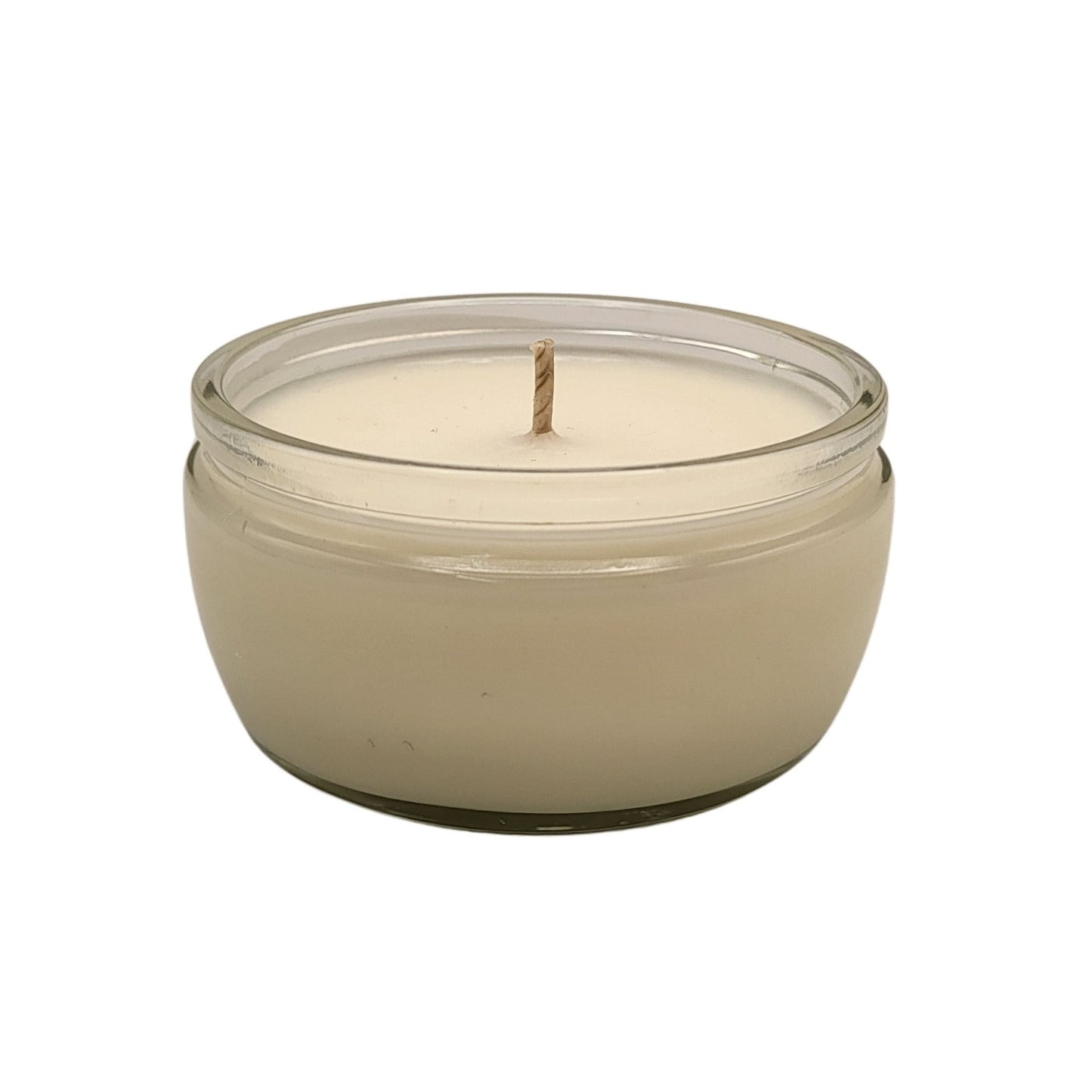 Chandelle Citronnelle - mèche en coton