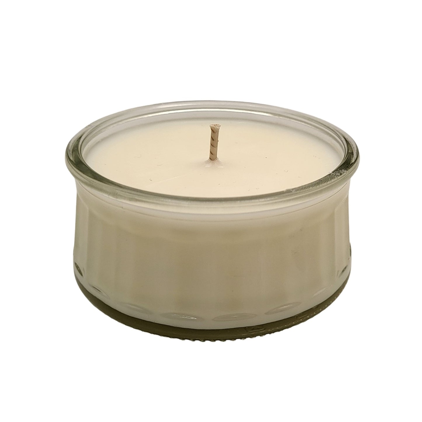 Chandelle Citronnelle - mèche en coton