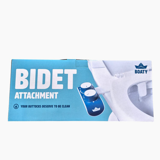 Bidet