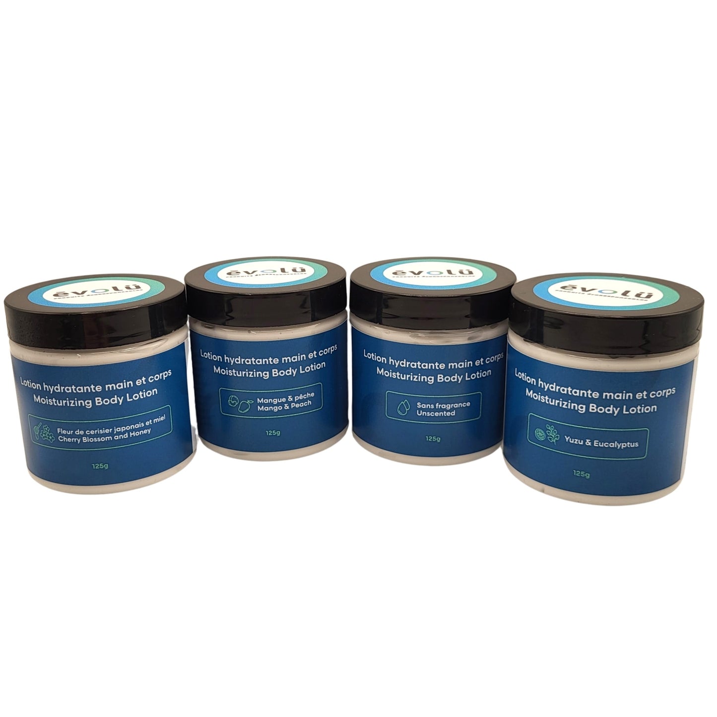 Lotion hydratante mains et corps