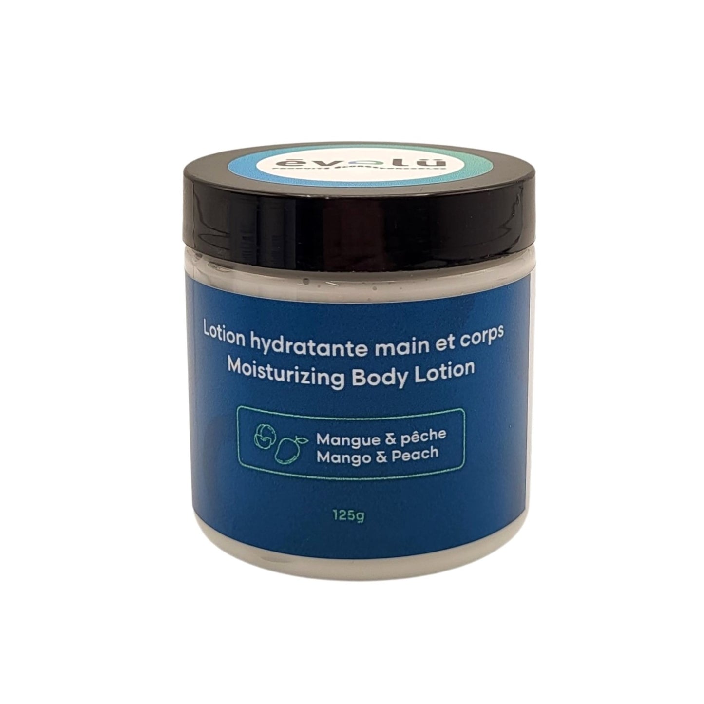 Lotion hydratante mains et corps