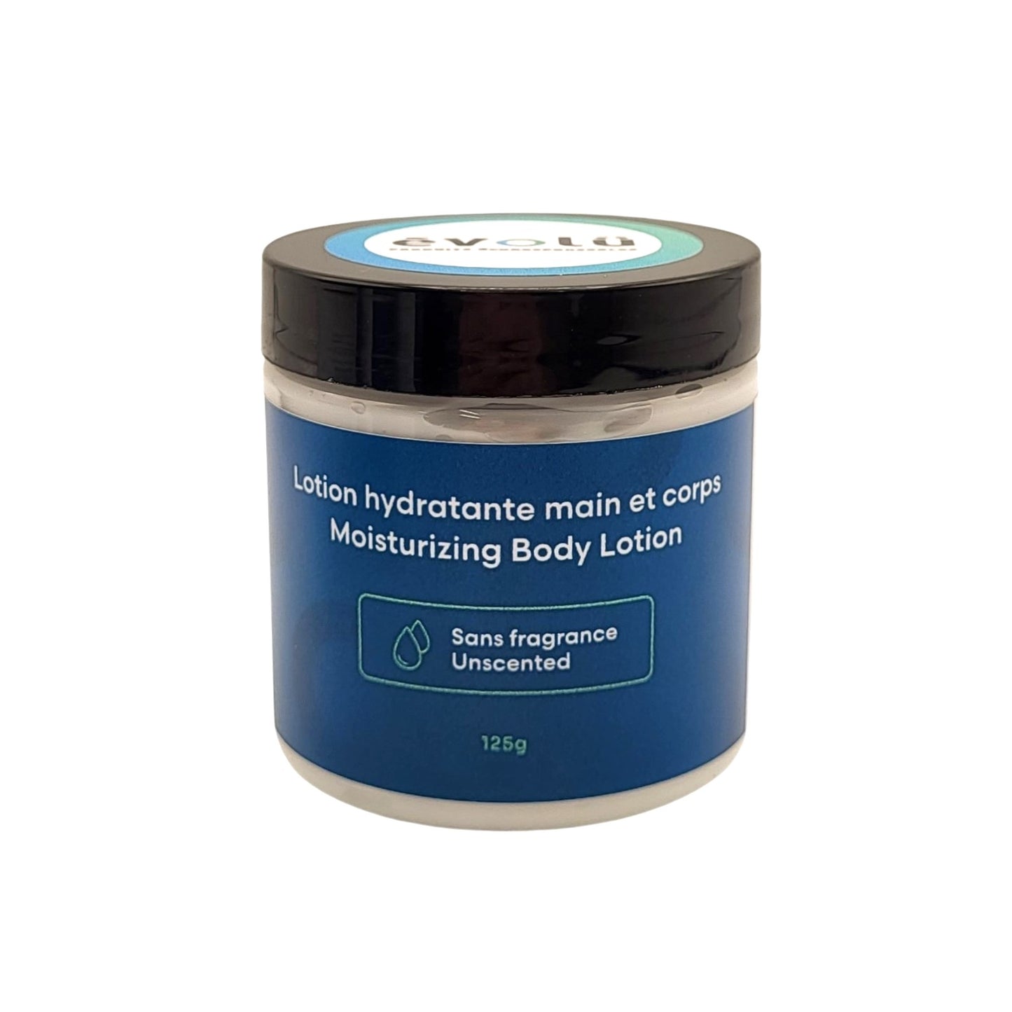 Lotion hydratante mains et corps