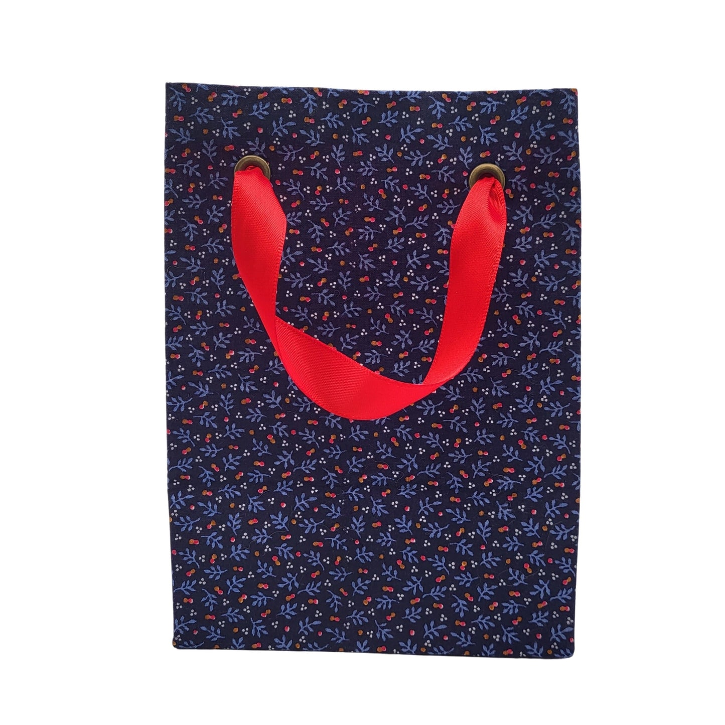 Sac cadeau en tissu petit