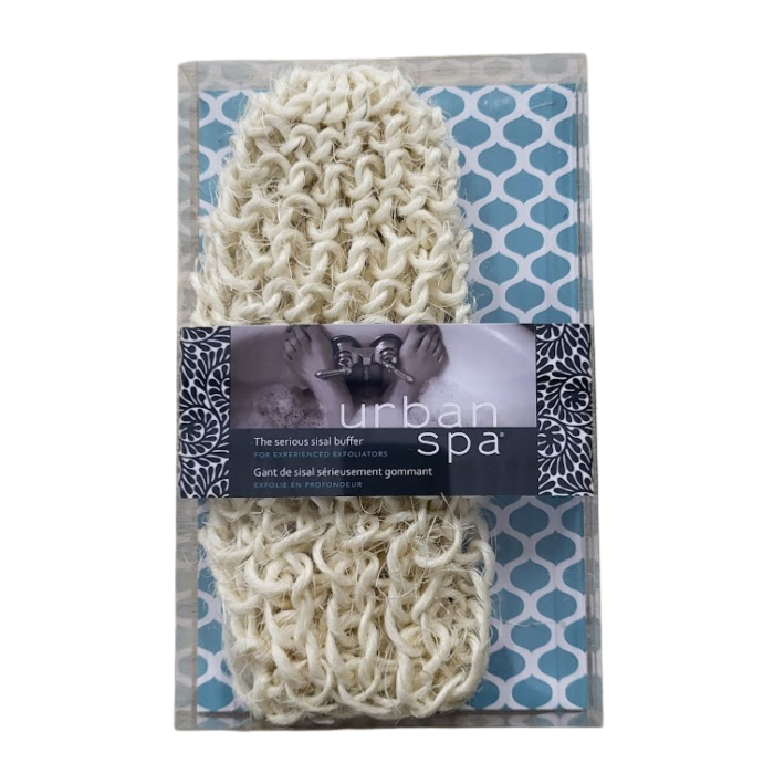 Gant exfoliant
