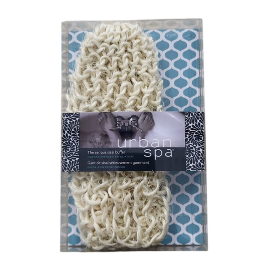 Gant exfoliant