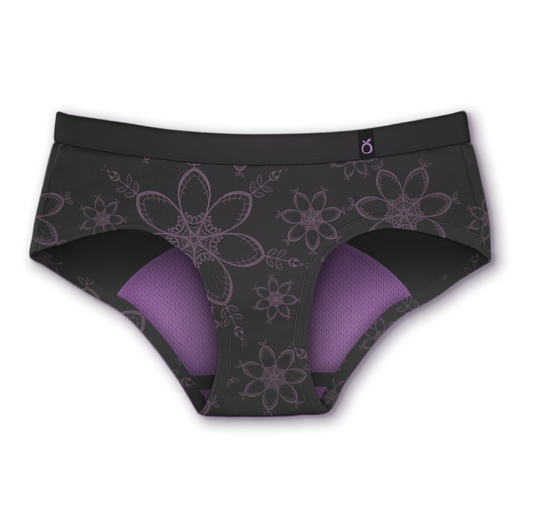 Culotte menstruelle