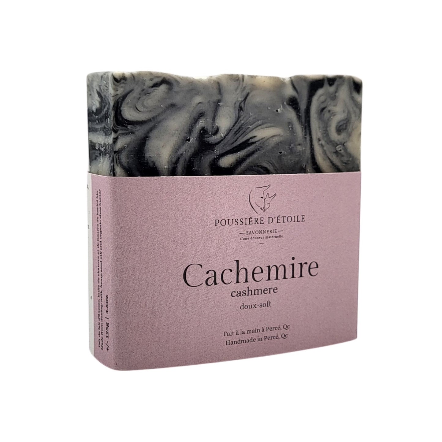 Savon Cachemire