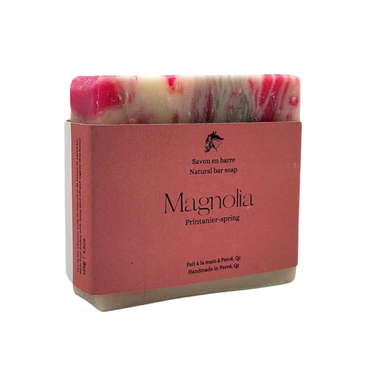 Savon Magnolia