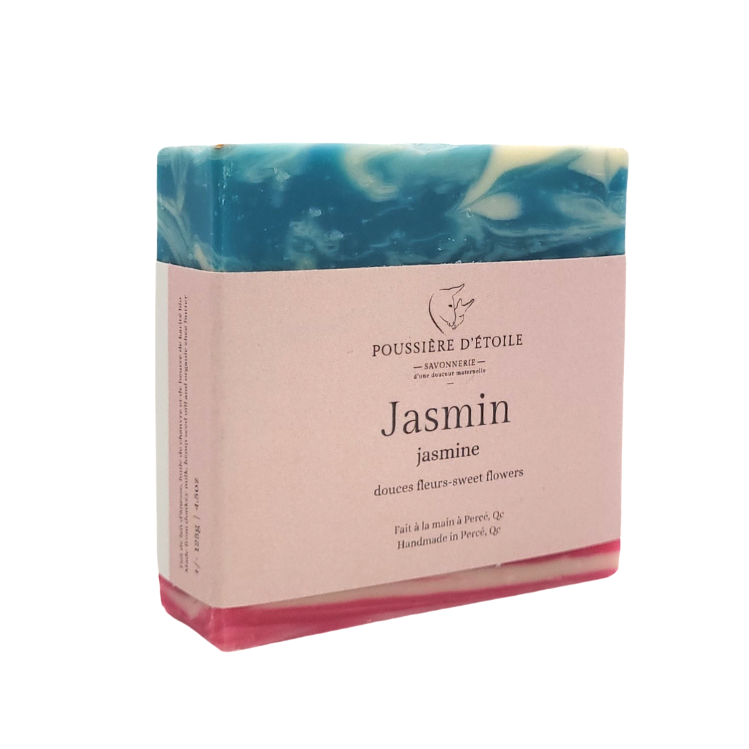 Savon Jasmin