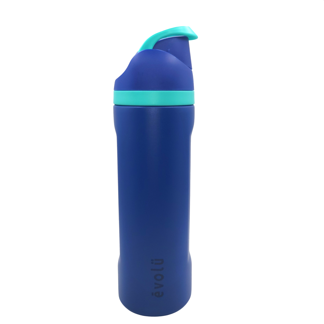 Bouteille d'eau inox double paroi