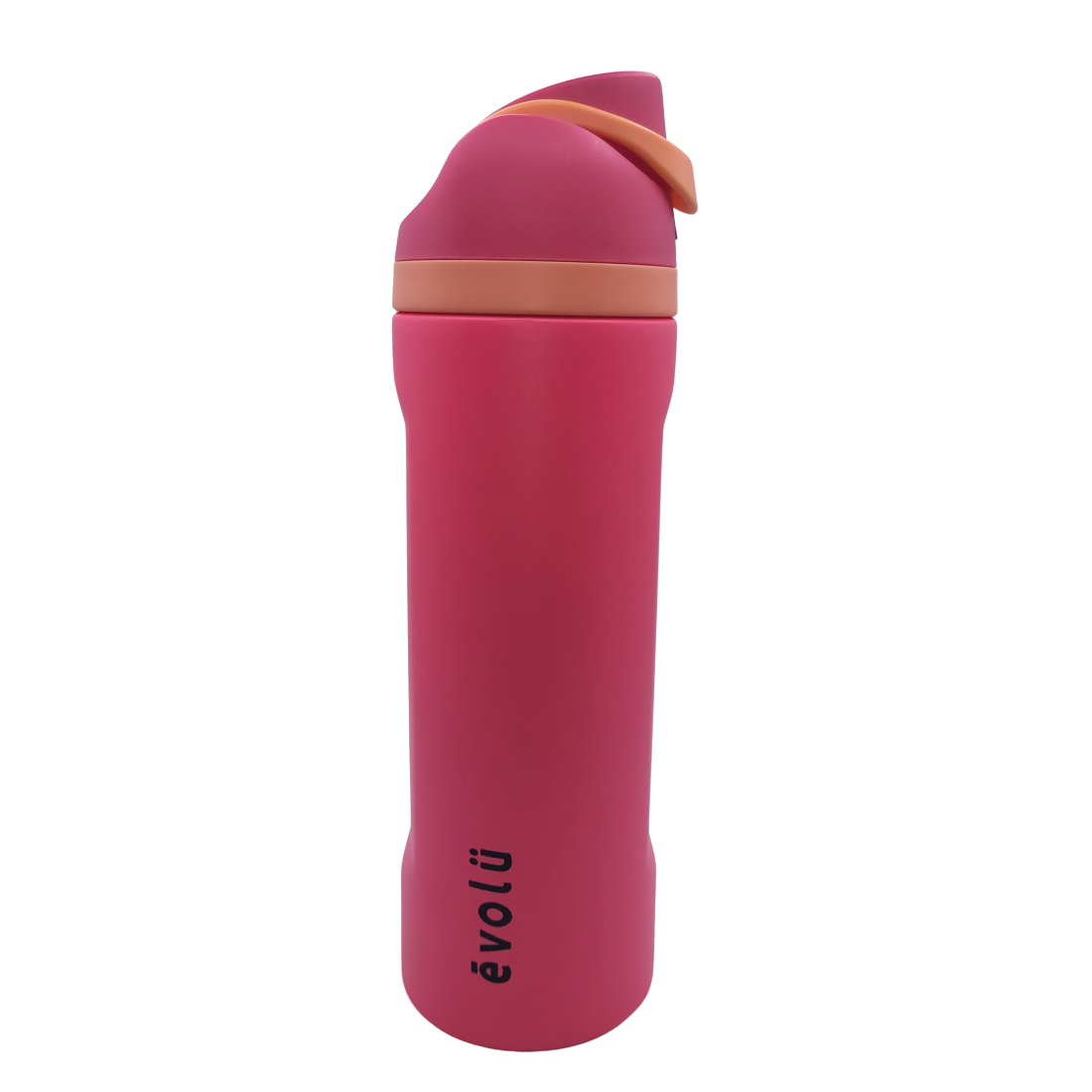 Bouteille d'eau inox double paroi