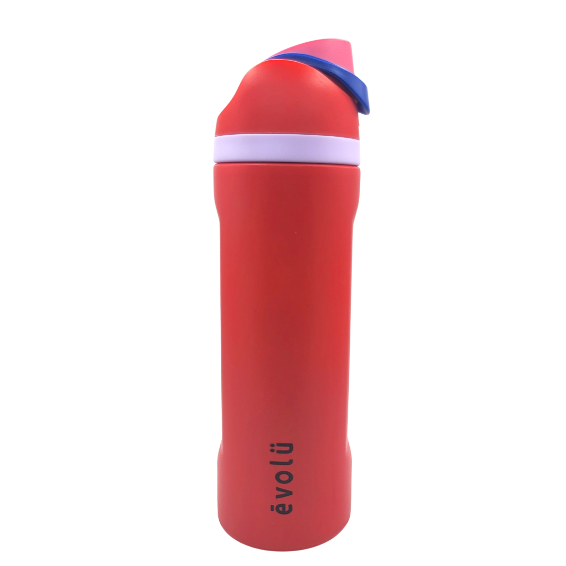 Bouteille d'eau inox double paroi