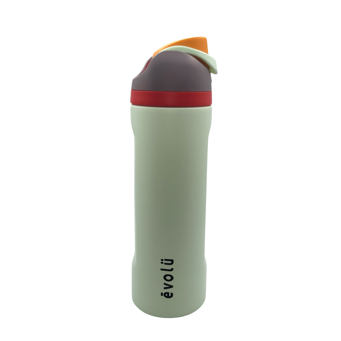 Bouteille d'eau inox double paroi
