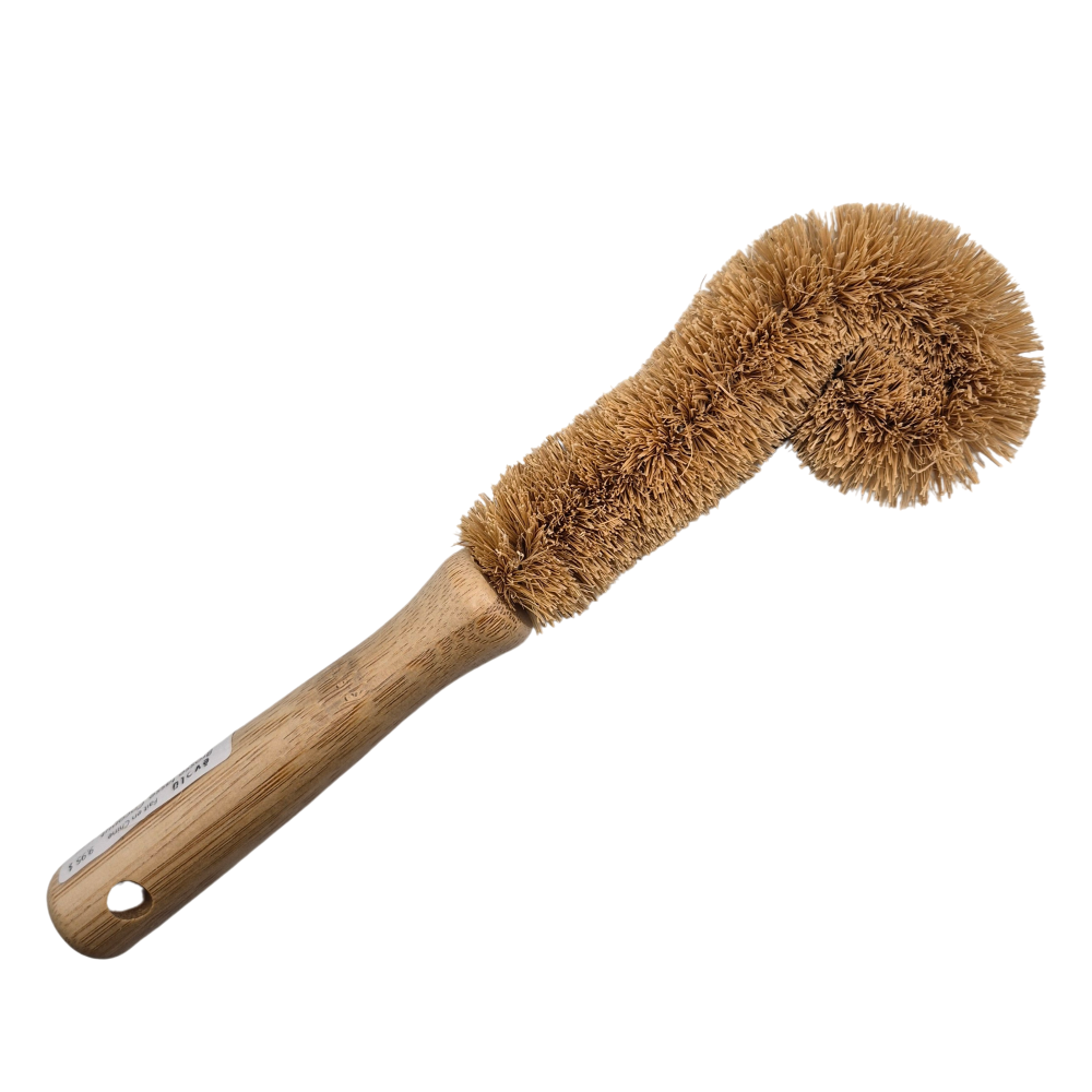 Brosse pour nettoyage