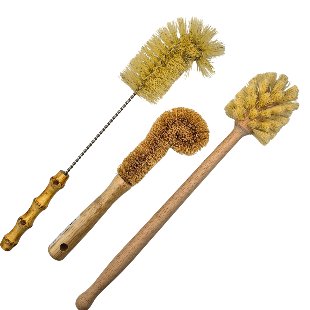 Brosse pour nettoyage