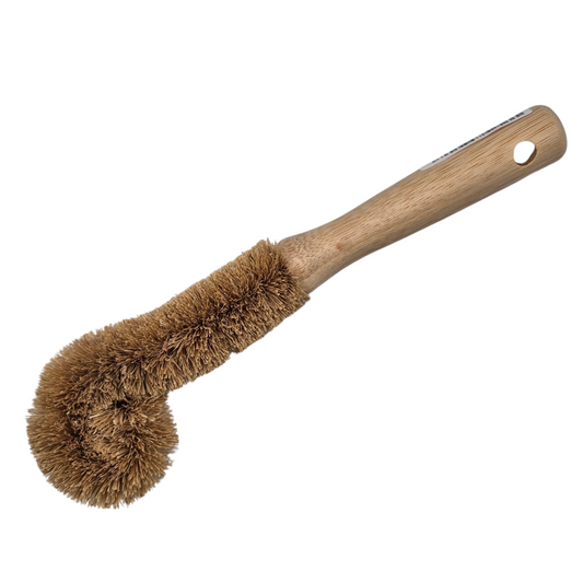 Brosse pour bouteille