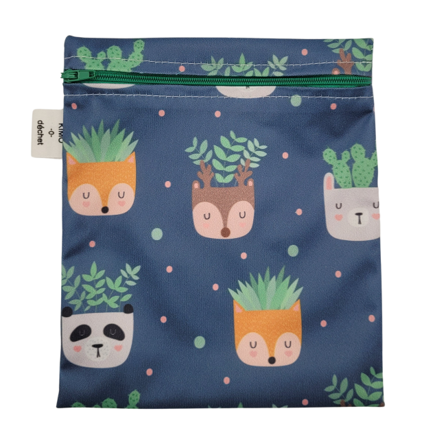 Sac à collation