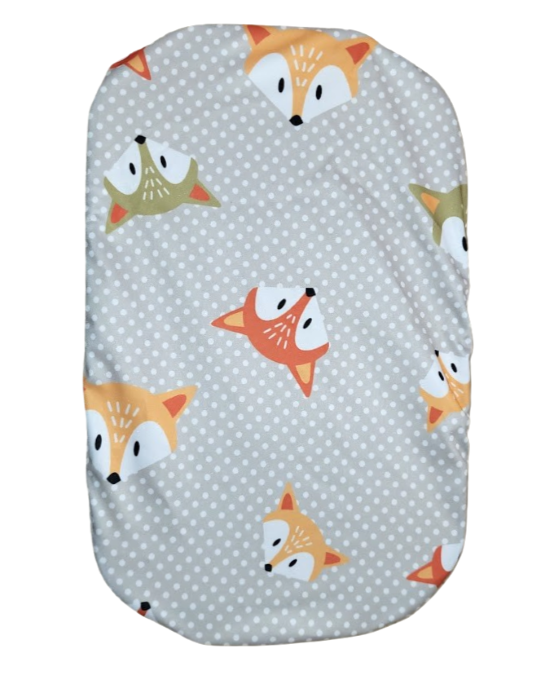Couvre bol rectangulaire