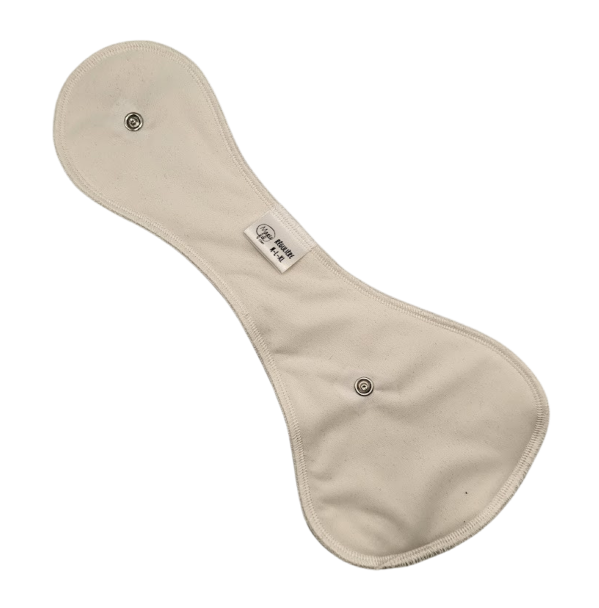 Insert pour culotte menstruelle Marie Fil