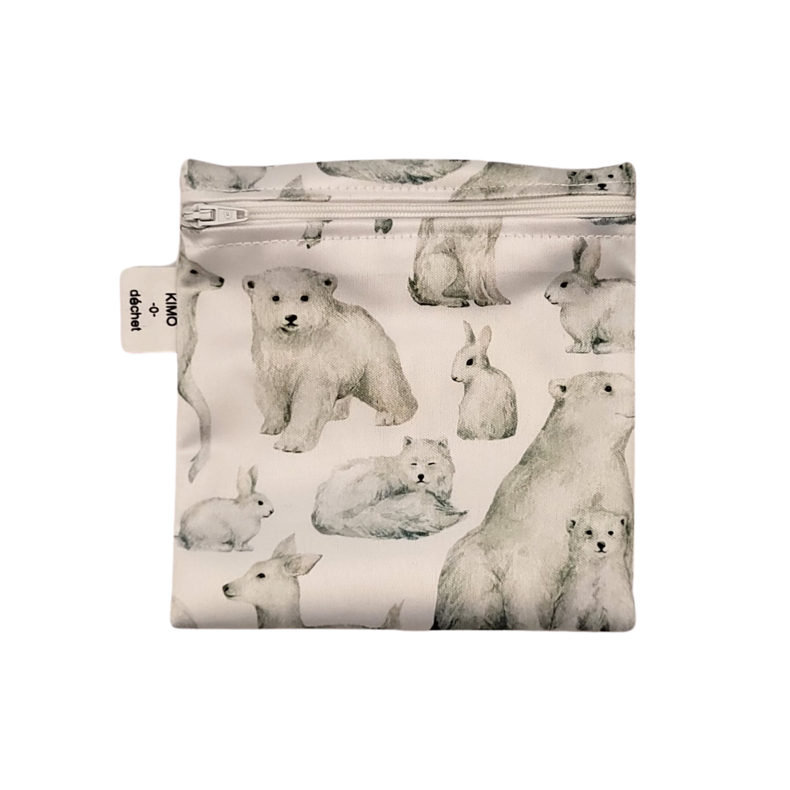 Sac à collation online en tissu