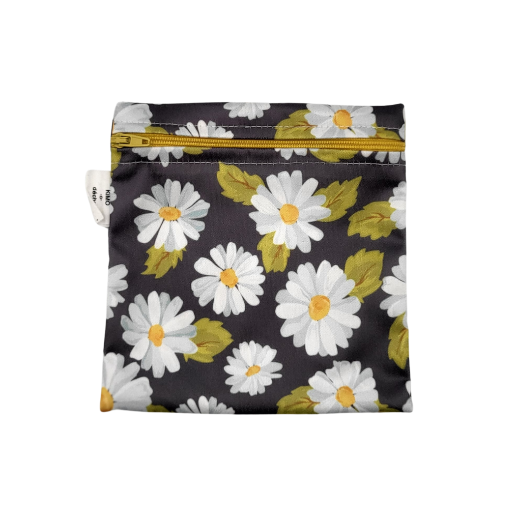 Sac à 2025 collation en tissu