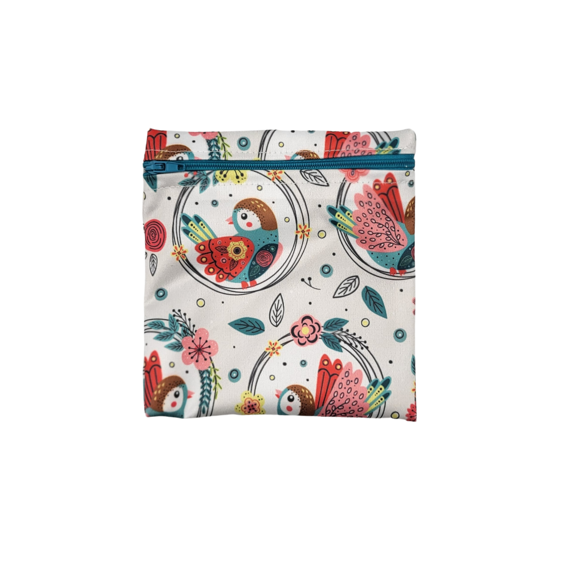 Sac a top sandwich tissu
