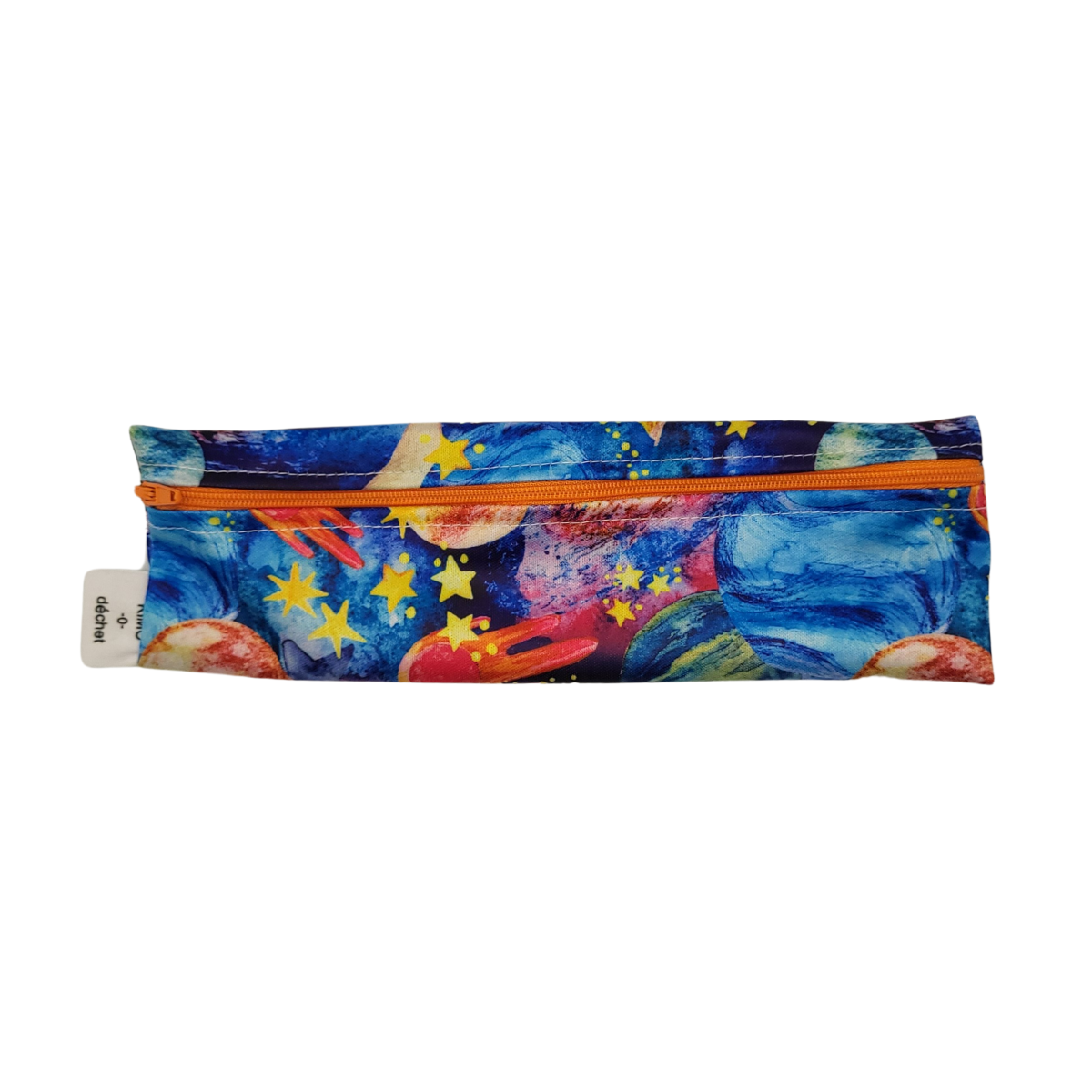Pochette à ustensile
